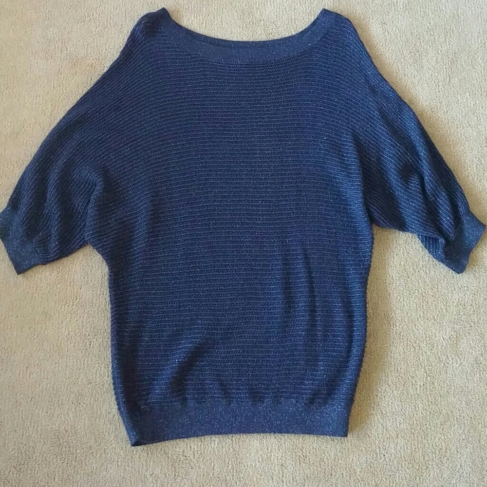 EXPRESS dolman